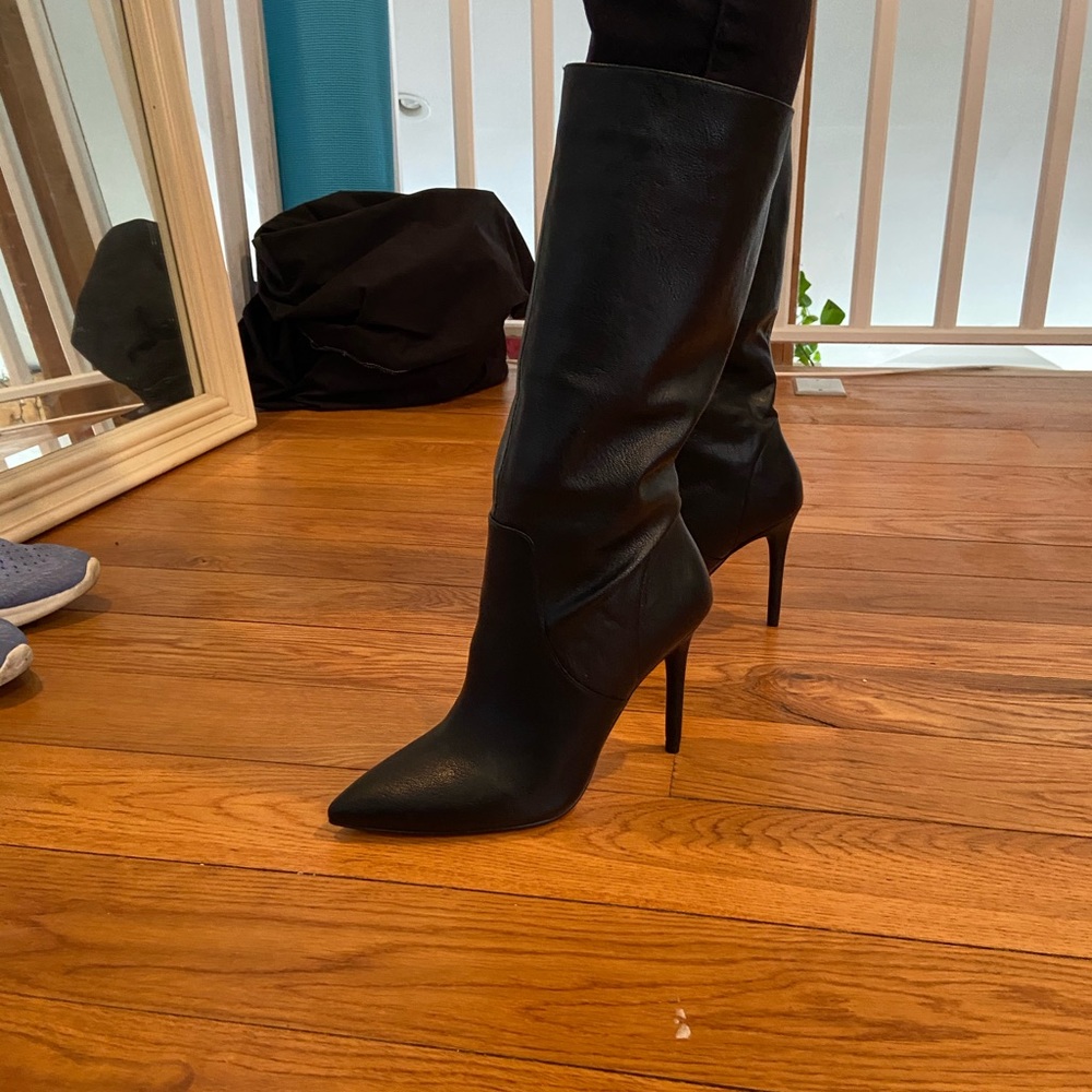 Jessica Simpson boots - Picture 3 of 10